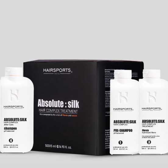 CareCrew Straight Rinse Conditioner